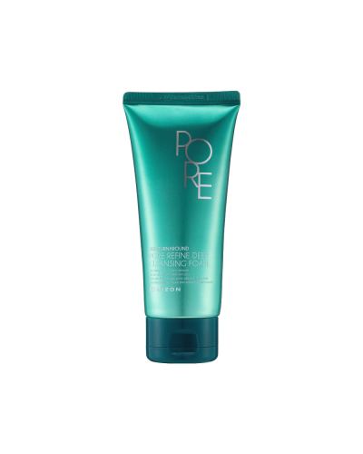 Mizon Pore Refine Deep Clinsing Foam 120ml