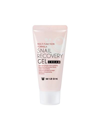 Mizon Snail Recovery Gel Cream 45ml