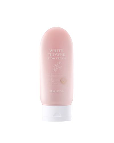 Mizon White Flower Snow Cream 150ml