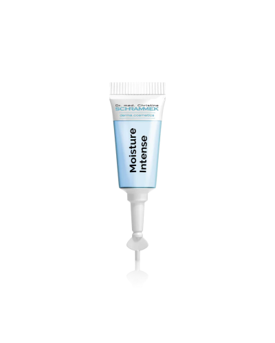 Dr. Schrammek Moisture Plus Ampoules 7x2 ml