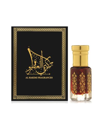 Musk Ghazal - 1 Tola from Al Hakimi Fragrances