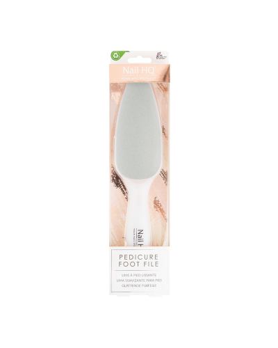 Nail Hq Smoothing Foot File
