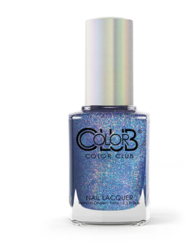 Color Club - Nail Lacquer 1157 Oh The Irony