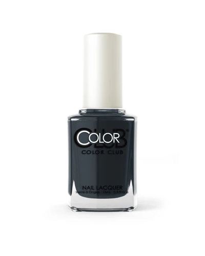 Nail Laquar-normal- 1308 Oh My Goth