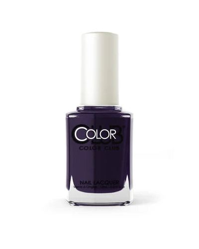 Nail Laquar-normal- 1309 Born Wicked