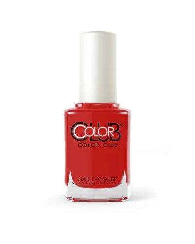 Nail Laquar-normal- 1341 Hot Stuff