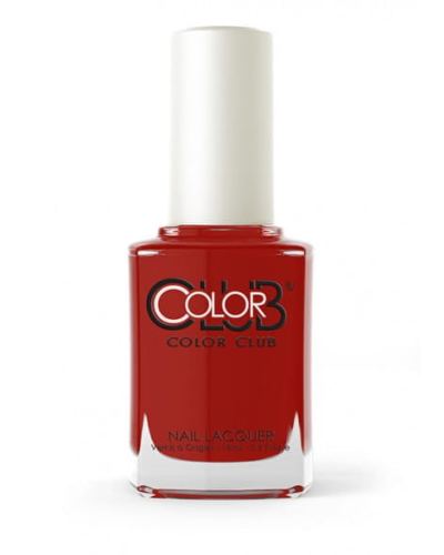 Nail Laquar-normal- 1343 Proceed With Caution