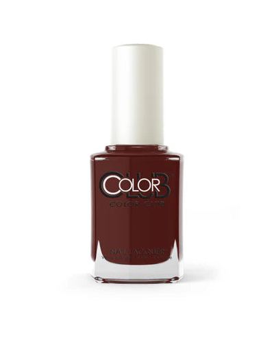 Nail Laquar-normal- 1345 Holy Smokes