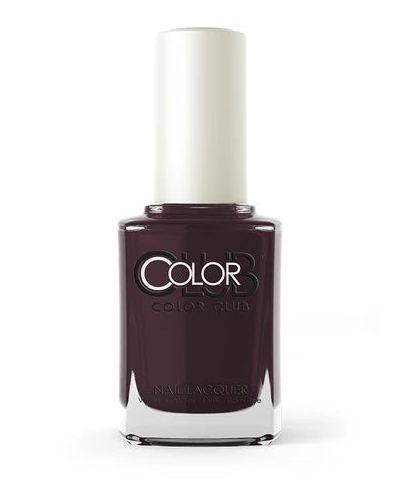 Nail Laquar-normal- 806 Killer Curves