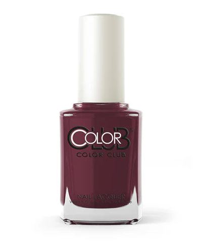 Nail Laquar-normal- 825 Feverish