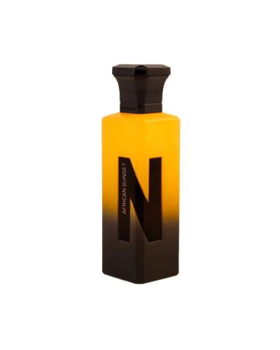Naseem Perfumes African Sunset 75ml