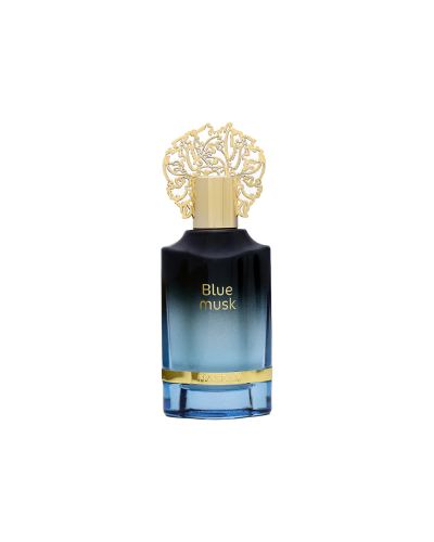Naseem Perfumes Blue Musk Aqua Parfum 55ml