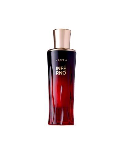Naseem Perfumes Inferno - 80ml