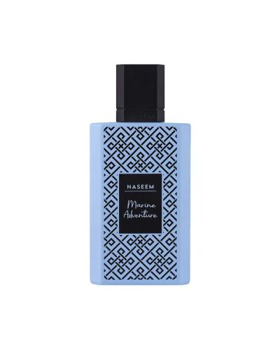 Naseem Perfumes Marine Adventure - 50ml