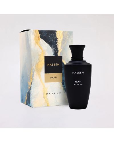 Naseem Perfumes Noir Parfum 100ml