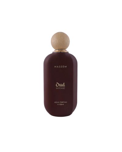 Naseem Perfumes Oud Intense - 100ml