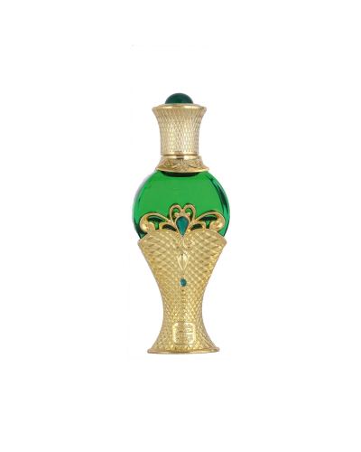 Naseem Perfumes Zahabia - 25ml