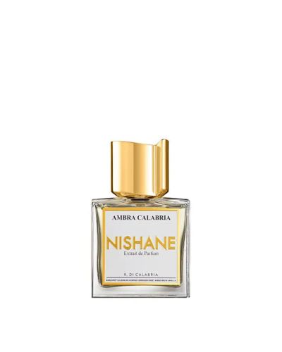 Nishane Ambra Calabria Unisex Extrait de Parfum 50ml