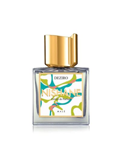 Nishane Deziro Unisex Extrait De Parfum 50ML
