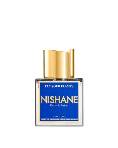 Nishane Fan Your Flames For Unisex Extrait De Parfum 100ml