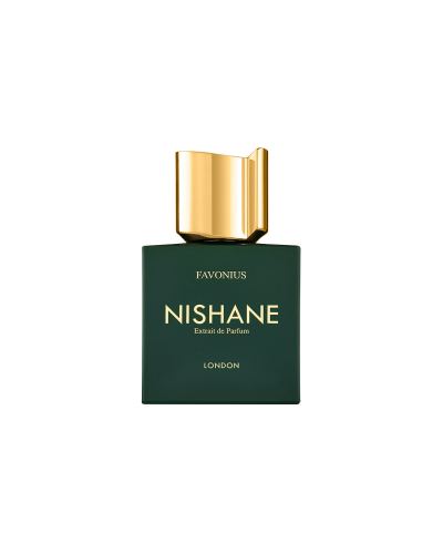 Nishane Favonius For Unisex Edp 100ml