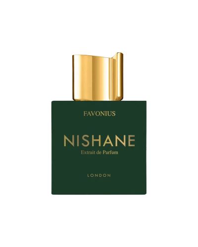 Nishane Favonius Unisex Edp 50ML