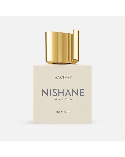 Nishane Hacivat For Unisex Extrait De Parfum 50ml
