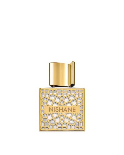 Nishane Hacivat Oud For Unisex Extrait De Parfum 50ml