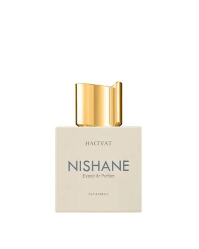 Nishane Hacivat-unisex-extrait De Parfum-100ml