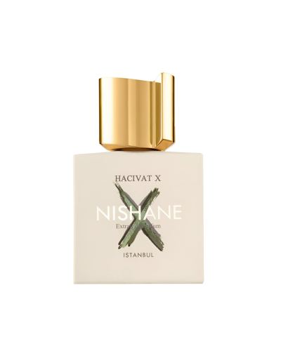 Nishane Hacivat X-unisex-extrait De Parfum-100ml