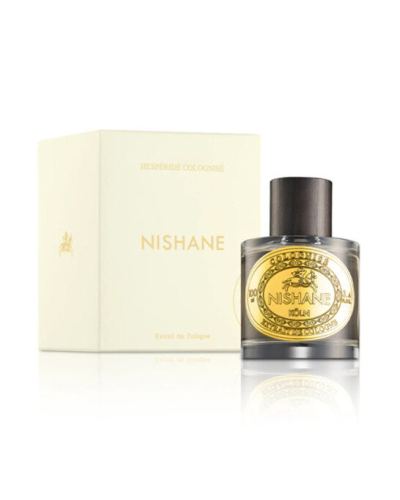 Nishane Hesperide Colognise For Unisex Extrait De Cologne 100ml