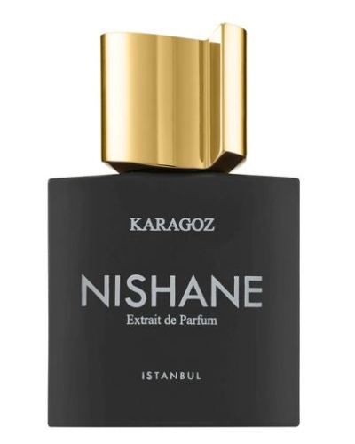 Nishane Karagoz Unisex Extrait de Parfum 50ml