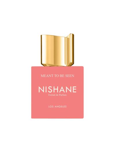 Nishane Mean To Be Seen-unisex-extrait De Parfum-100ml