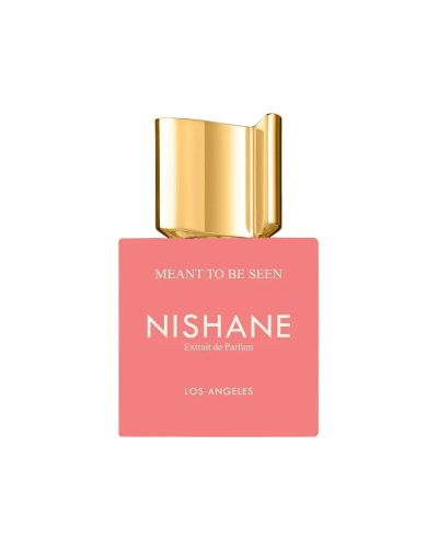 Nishane Meant To Be Seen Unisex Extrait De Parfum 50 ML