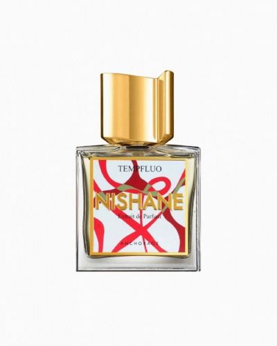 Nishane Tempfluo For Unisex Extrait De Parfum 100ml