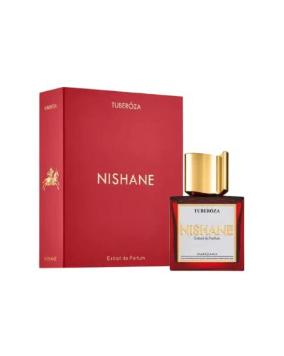 Nishane Tuberoza Unisex Extrait De Parfum 50ML