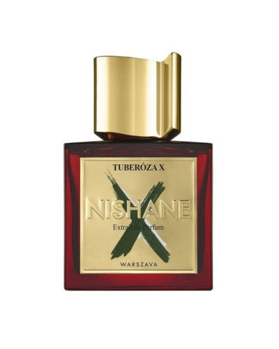 Nishane Tuberoza X Unisex Extrait De Parfum 100ml