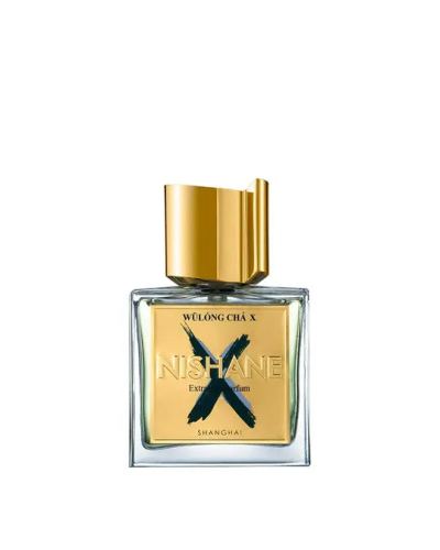 Nishane Wulong Cha X Extrait de Parfum for Unisex 100ml