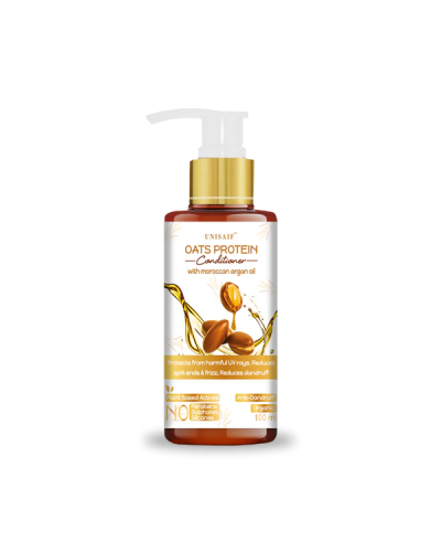 Unisaif Oats Protein Conditioner 100ml