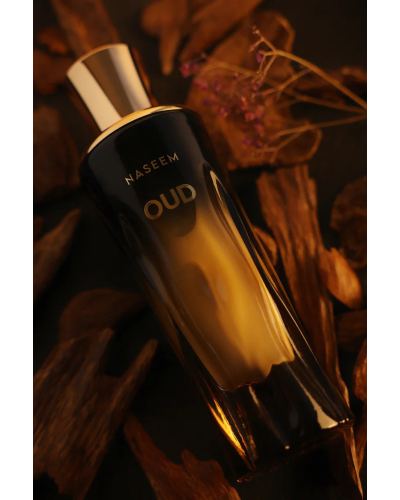 Naseem Perfumes Oud - 80ml