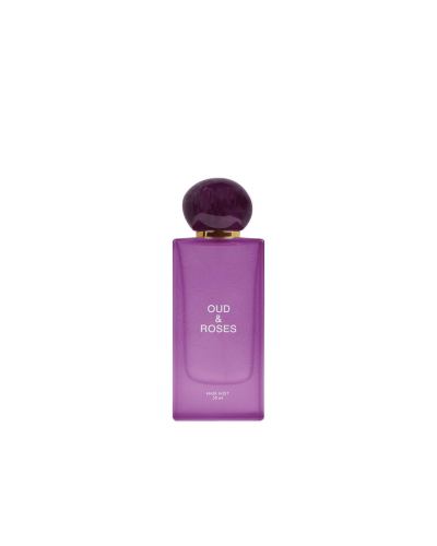 Ahmed Al Maghribi Oud & Roses Hair Mist 50ml