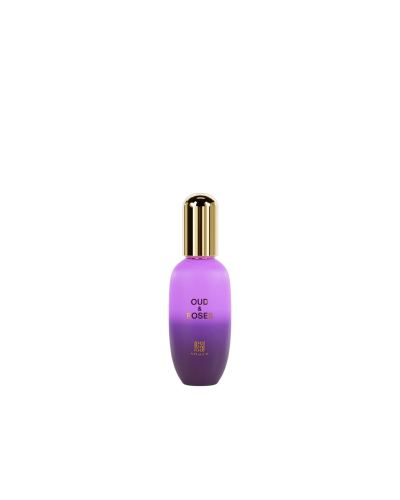 Ahmed Al Maghribi Oud & Roses Gel 30ml