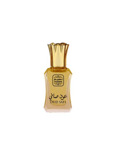 Naseem Perfumes Oud Safi - 12ml