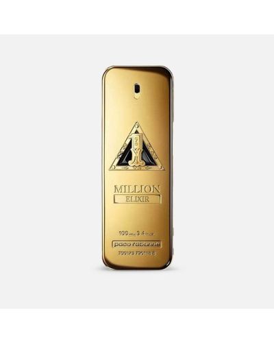 Paco Rabanne 1 Million Elixir Intense Men Parfum 100ml