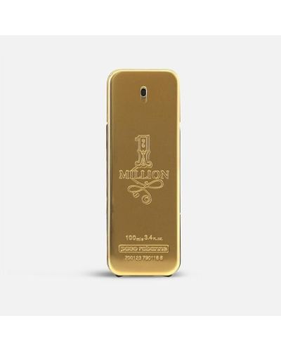 Paco Rabanne 1 Million-men-edt-100ml