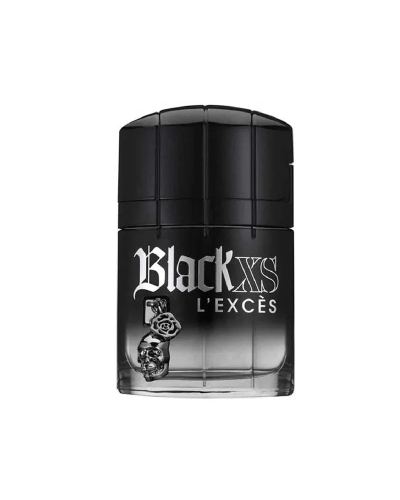 Paco Rabanne Black Xs L'exces Intense For Men Edt 50ml