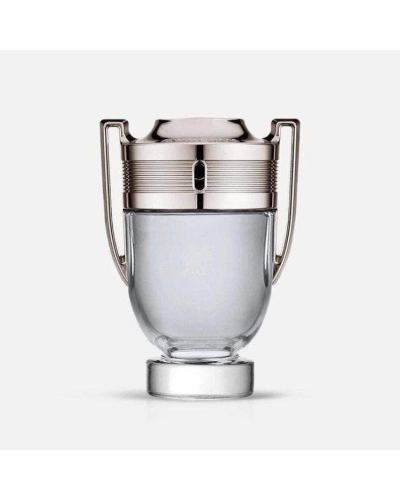 Paco Rabanne Invictus Man Edt 100ml Old Package