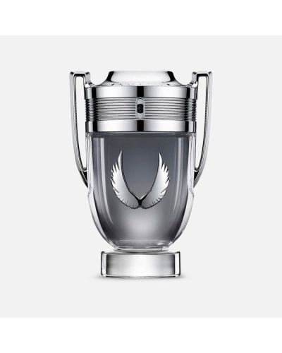 Paco Rabanne Invictus Platinum For Men Edp 100ml