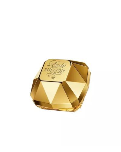 Paco Rabanne Lady Million Edp 80ml For Women