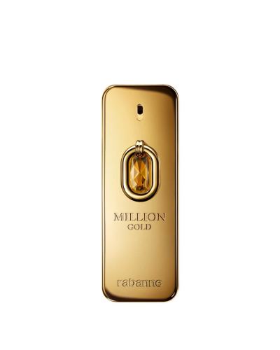 Paco Rabanne Million Gold Elixir-men-parfum Intense-100ml